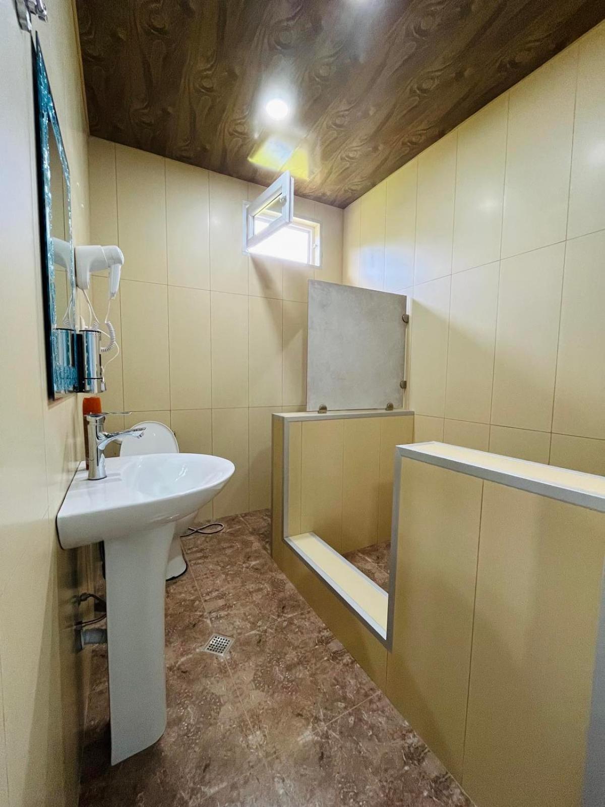 Апартаменты Guest Hause Giorgi,Kobuleti- Xala Khala Экстерьер фото