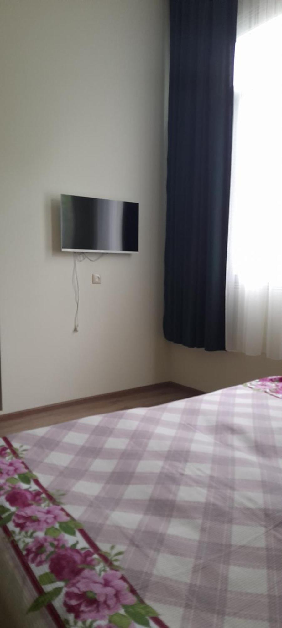 Апартаменты Guest Hause Giorgi,Kobuleti- Xala Khala Экстерьер фото