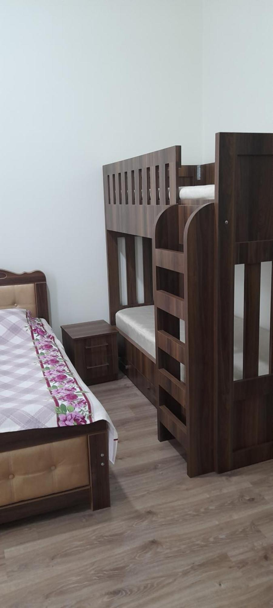 Апартаменты Guest Hause Giorgi,Kobuleti- Xala Khala Экстерьер фото